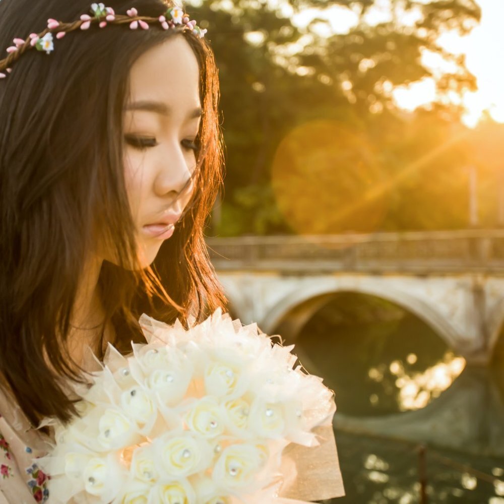 Meet your Posher, Mya